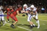 Football: Pisgah at West Henderson (BR3_9213)