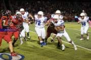 Football: Pisgah at West Henderson (BR3_9224)