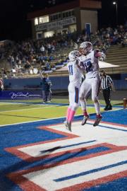 Football: Pisgah at West Henderson (BR3_9306)