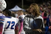 Football: Pisgah at West Henderson (BR3_9332)
