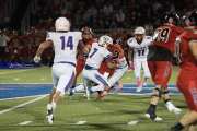 Football: Pisgah at West Henderson (BR3_9349)