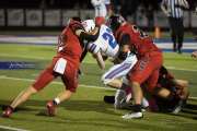 Football: Pisgah at West Henderson (BR3_9368)