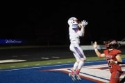 Football: Pisgah at West Henderson (BR3_9453)