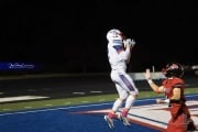 Football: Pisgah at West Henderson (BR3_9454)