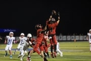 Football: Pisgah at West Henderson (BR3_9484)