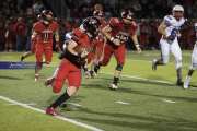 Football: Pisgah at West Henderson (BR3_9507)
