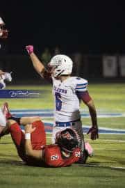 Football: Pisgah at West Henderson (BR3_9530)
