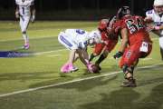 Football: Pisgah at West Henderson (BR3_9583)