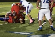 Football: Pisgah at West Henderson (BR3_9590)