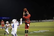 Football: Pisgah at West Henderson (BR3_9604)
