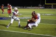 Football: Pisgah at West Henderson (BR3_9612)