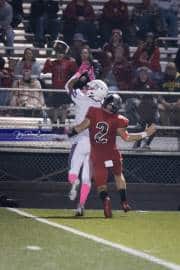 Football: Pisgah at West Henderson (BR3_9678)