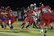 Football: Pisgah at West Henderson (BR3_9709)