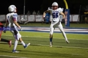 Football: Pisgah at West Henderson (BR3_9745)