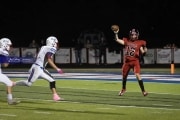 Football: Pisgah at West Henderson (BR3_9785)