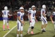 Football: Pisgah at West Henderson (BR3_9799)