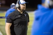Football: Pisgah at West Henderson (BR3_9815)