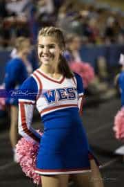 Football: Pisgah at West Henderson (BR3_9839)