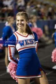Football: Pisgah at West Henderson (BR3_9842)