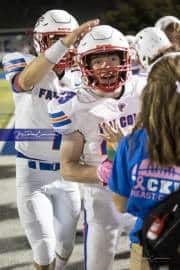 Football: Pisgah at West Henderson (BR3_9844)