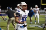 Football: Pisgah at West Henderson (BR3_9850)