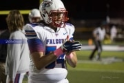 Football: Pisgah at West Henderson (BR3_9854)