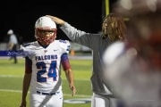 Football: Pisgah at West Henderson (BR3_9857)