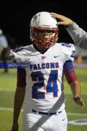 Football: Pisgah at West Henderson (BR3_9858)