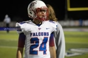 Football: Pisgah at West Henderson (BR3_9861)