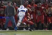 Football: Pisgah at West Henderson (BR3_9864)