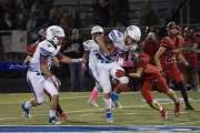 Football: Pisgah at West Henderson (BR3_9872)