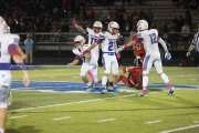 Football: Pisgah at West Henderson (BR3_9893)