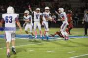 Football: Pisgah at West Henderson (BR3_9896)