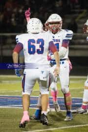 Football: Pisgah at West Henderson (BR3_9902)