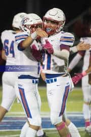 Football: Pisgah at West Henderson (BR3_9913)