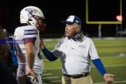 Football: Pisgah at West Henderson (BR3_9955)