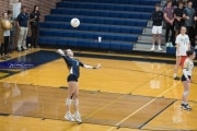 Volleyball: AC Reynolds and TC Roberson (BR3_1755)