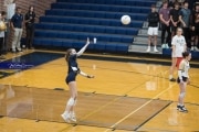 Volleyball: AC Reynolds and TC Roberson (BR3_1760)