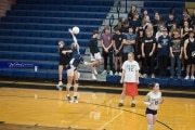 Volleyball: AC Reynolds and TC Roberson (BR3_1818)