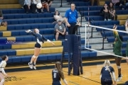 Volleyball: AC Reynolds and TC Roberson (BR3_1831)