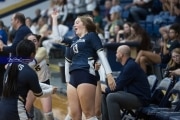 Volleyball: AC Reynolds and TC Roberson (BR3_1903)