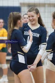 Volleyball: AC Reynolds and TC Roberson (BR3_1935)