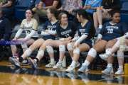 Volleyball: AC Reynolds and TC Roberson (BR3_1939)