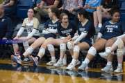 Volleyball: AC Reynolds and TC Roberson (BR3_1943)