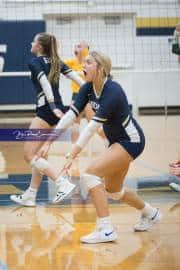 Volleyball: AC Reynolds and TC Roberson (BR3_1953)