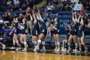 Volleyball: AC Reynolds and TC Roberson (BR3_1990)