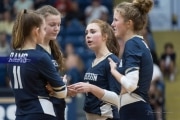 Volleyball: AC Reynolds and TC Roberson (BR3_2012)
