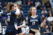 Volleyball: AC Reynolds and TC Roberson (BR3_2015)