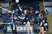 Volleyball: AC Reynolds and TC Roberson (BR3_2026)