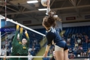 Volleyball: AC Reynolds and TC Roberson (BR3_2035)